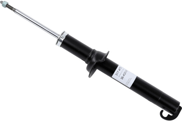 SACHS 317 473 — Amortyzator